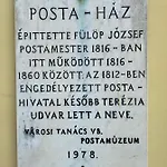 Postel *