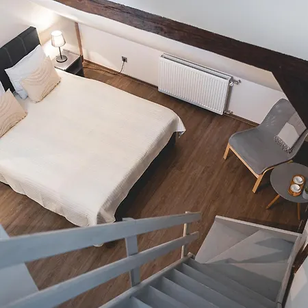 Postel Värdshus
