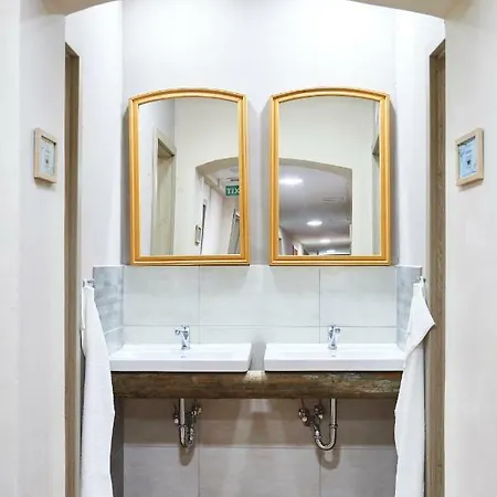 Estalagem Postel Balatonfüred